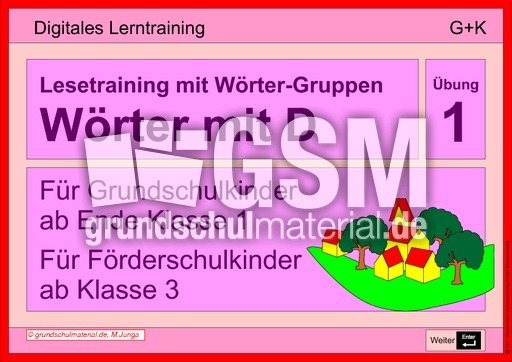 Wörter mit D - Ü1 -G+K.pdf